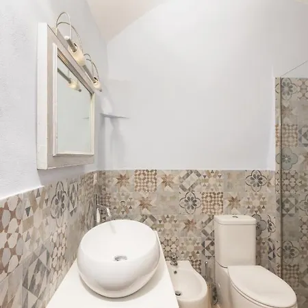 Lamia Gatta Villa Ostuni
